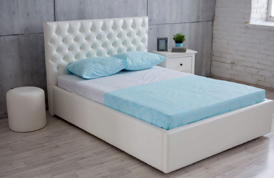 Кровать IDEALBEDS “sona” bd-1874585