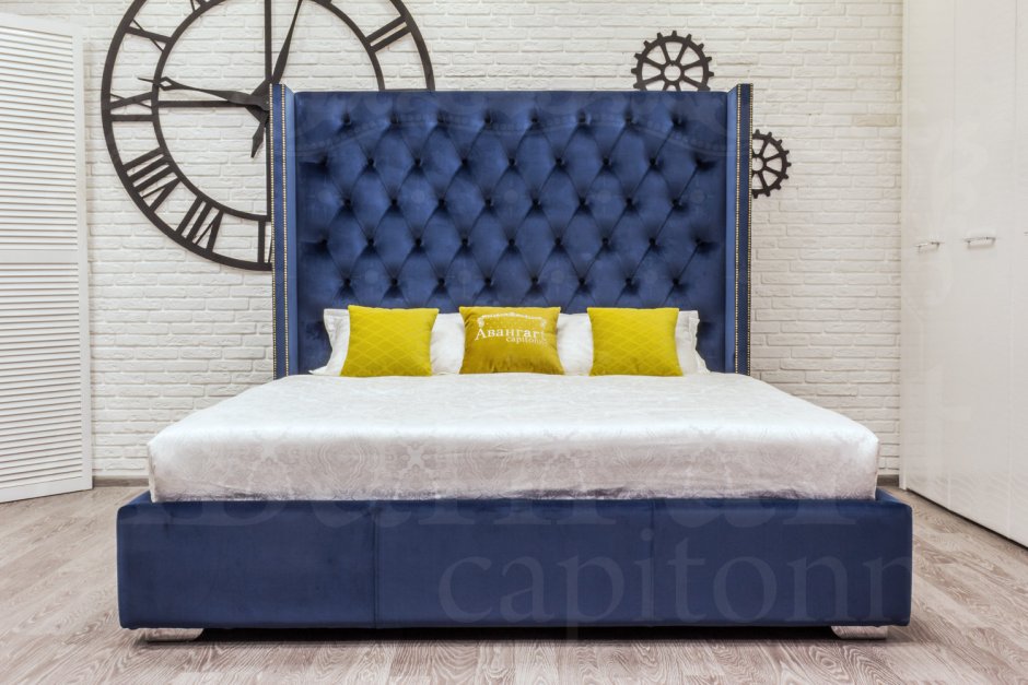 Кровать Signal Ascot 160x200