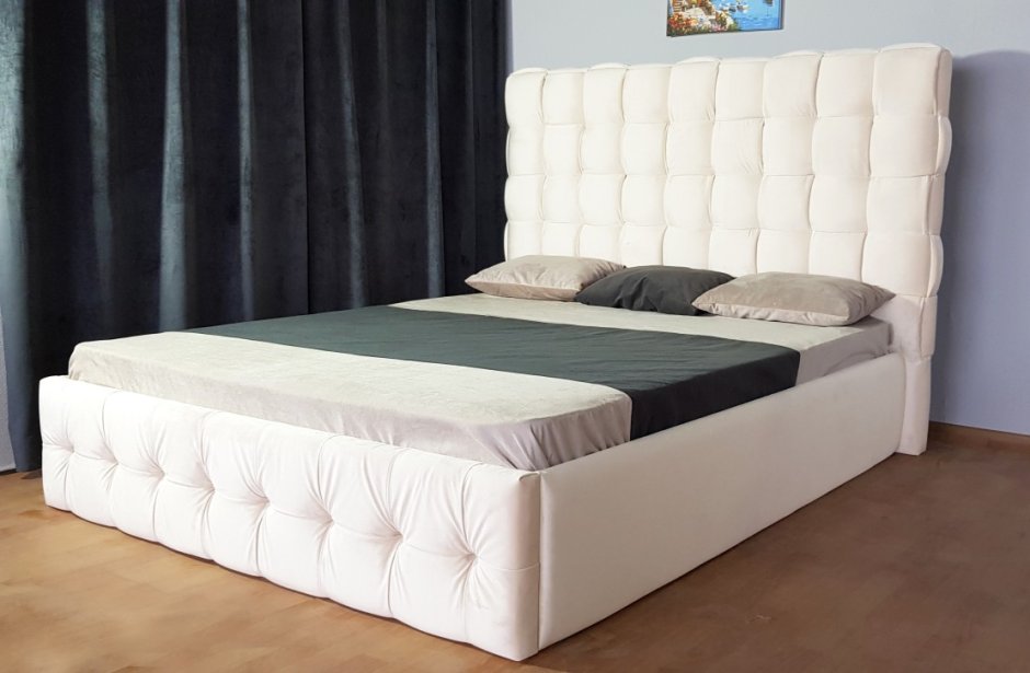 МСТ кровать Элен 160х200