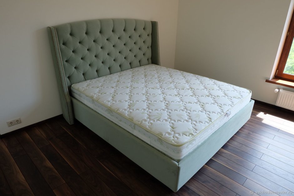 Кровать Ивори Аскона