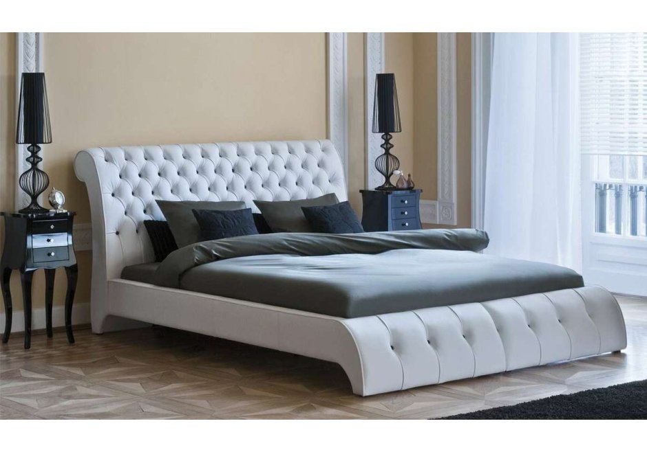 Спинка для кровати наборная