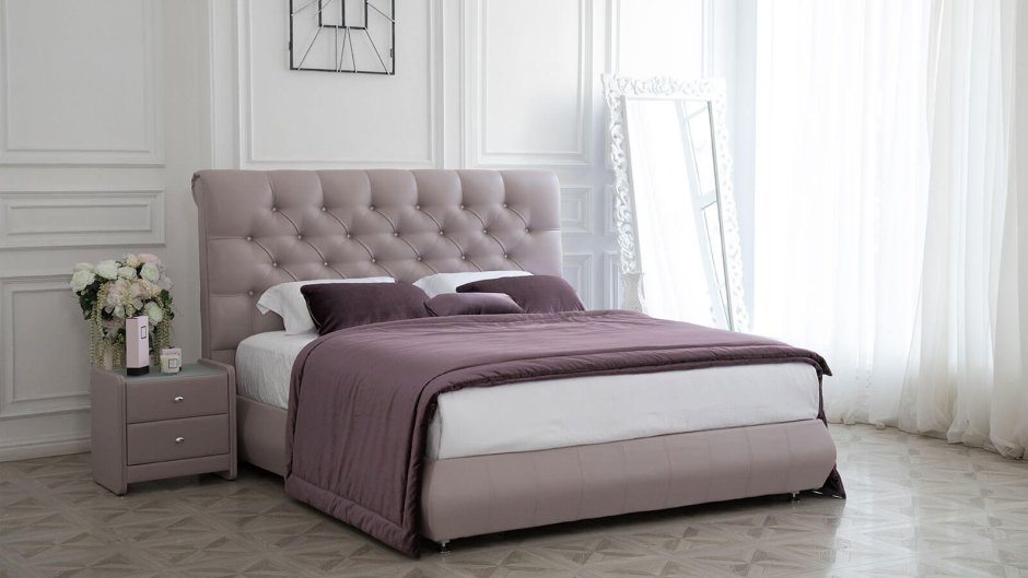 Кровать SLEEPART домено