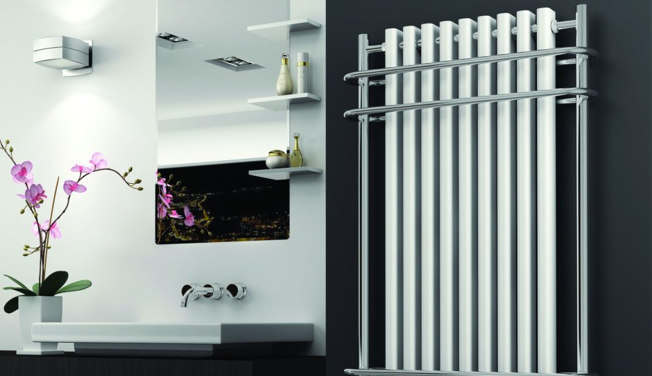 Радиатор Zehnder Charleston 3180