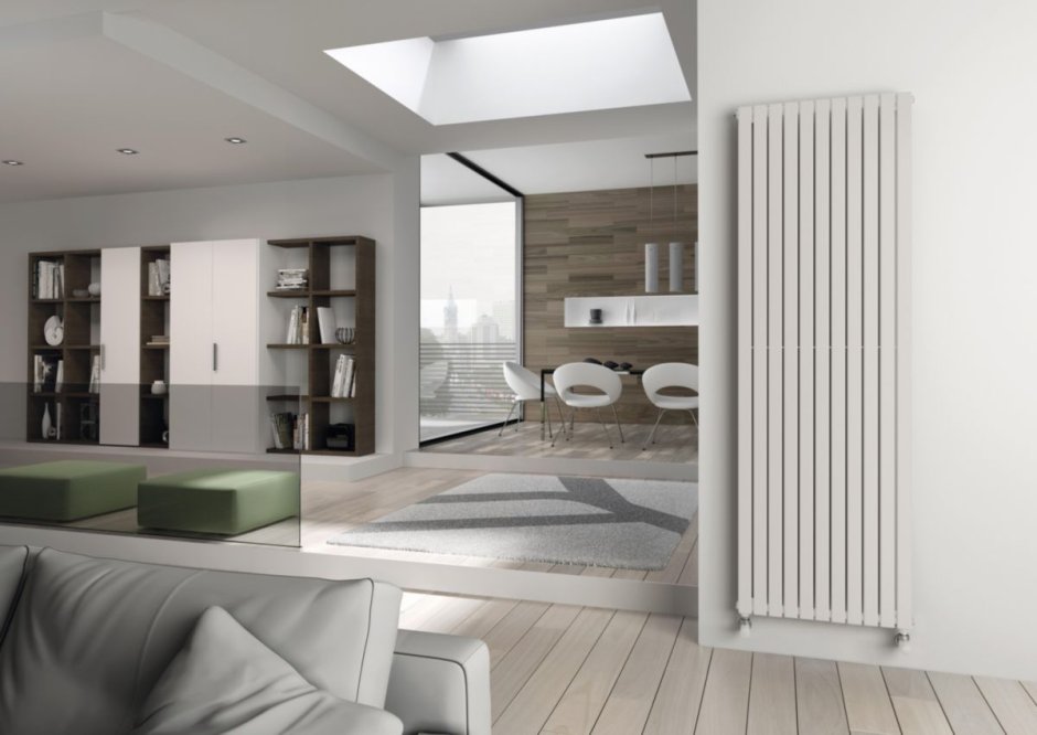 Enix радиаторы