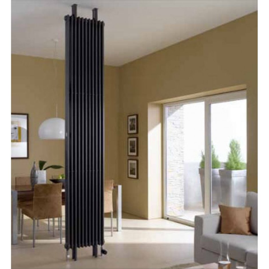 Радиатор Zehnder 2180 4 секции