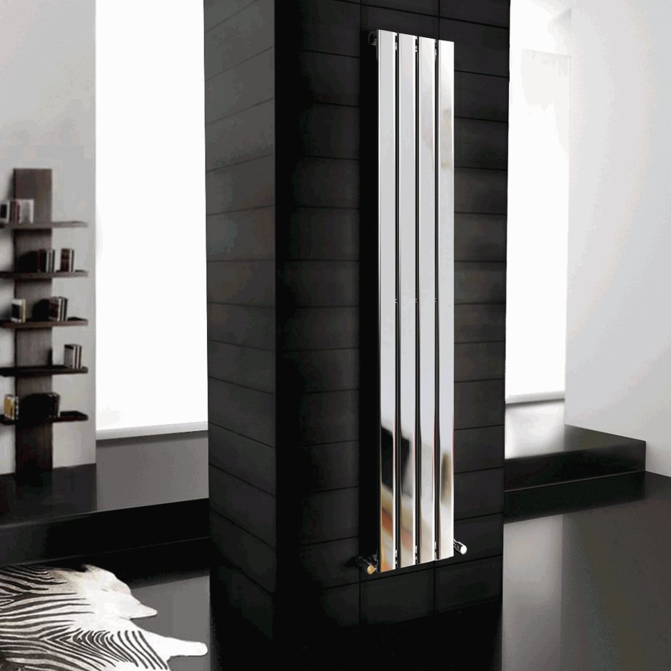 Дизайнерские радиаторы отопления