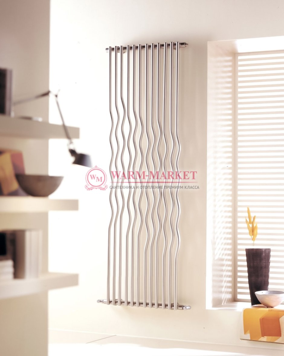 Радиатор arblu