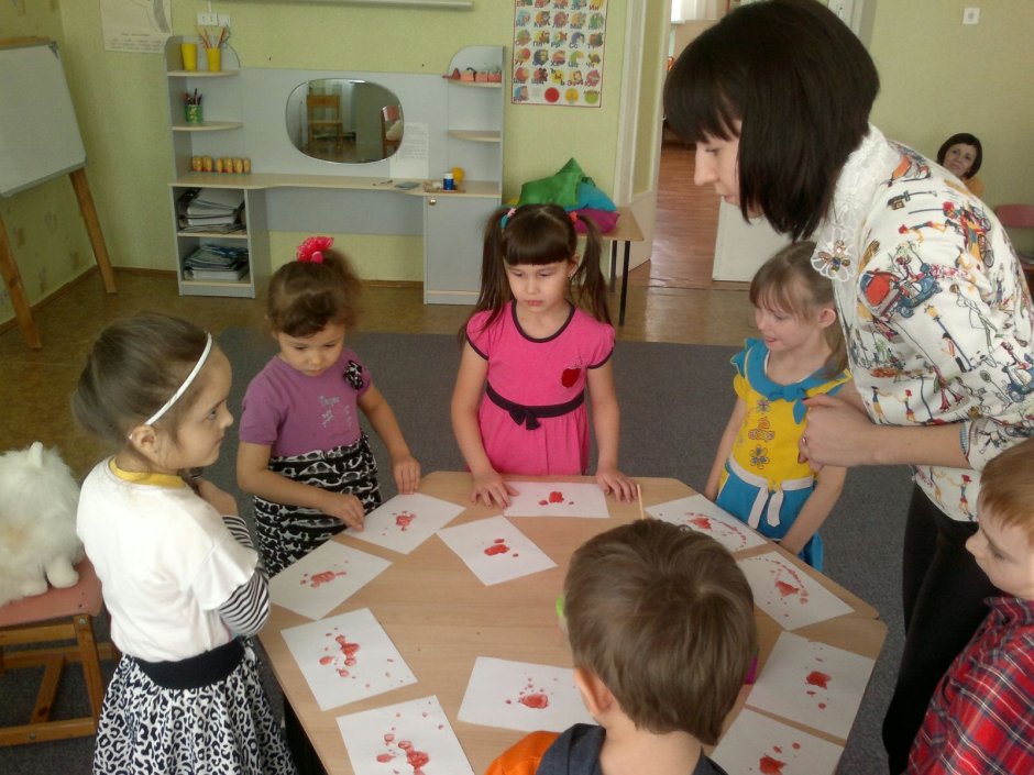 Мозаика игровая логопедическая дары Фрёбеля