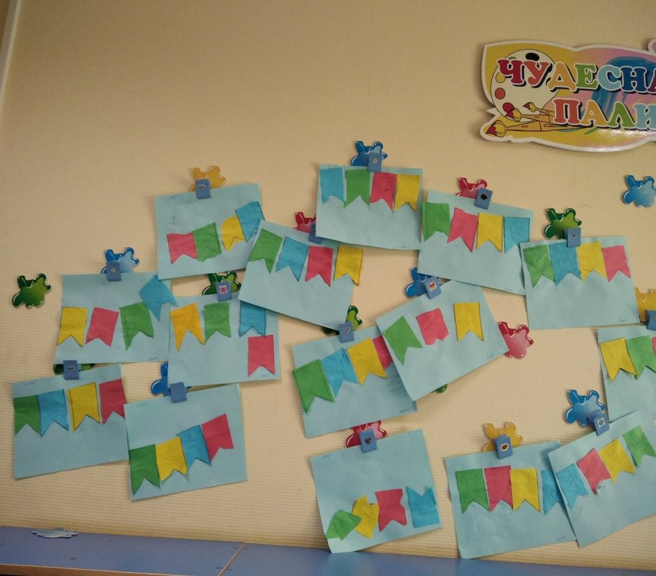 Родословное дерево для детей подготовительной группы