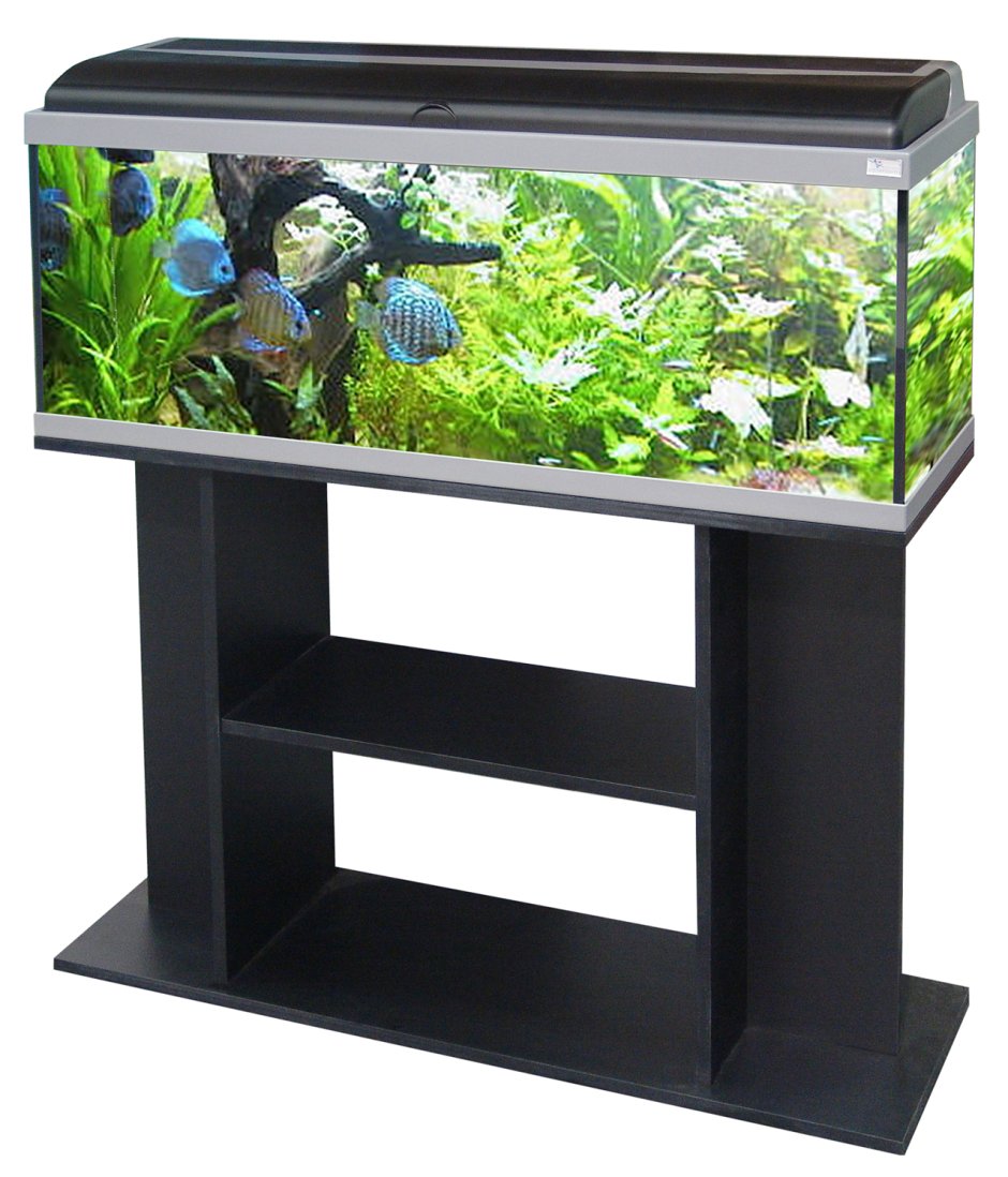 Аквариум Акваатлантис 80 литров