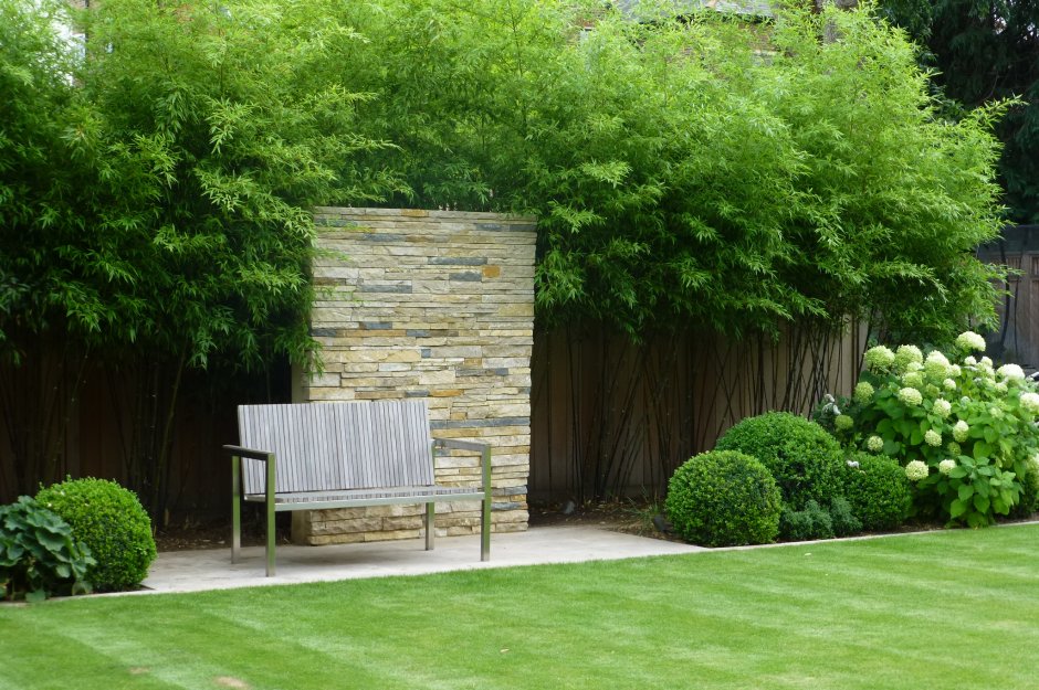 Сад натургарден