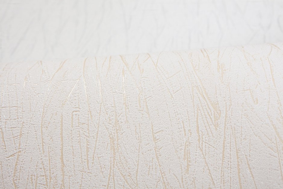 Виниловые обои на флизелине жатка