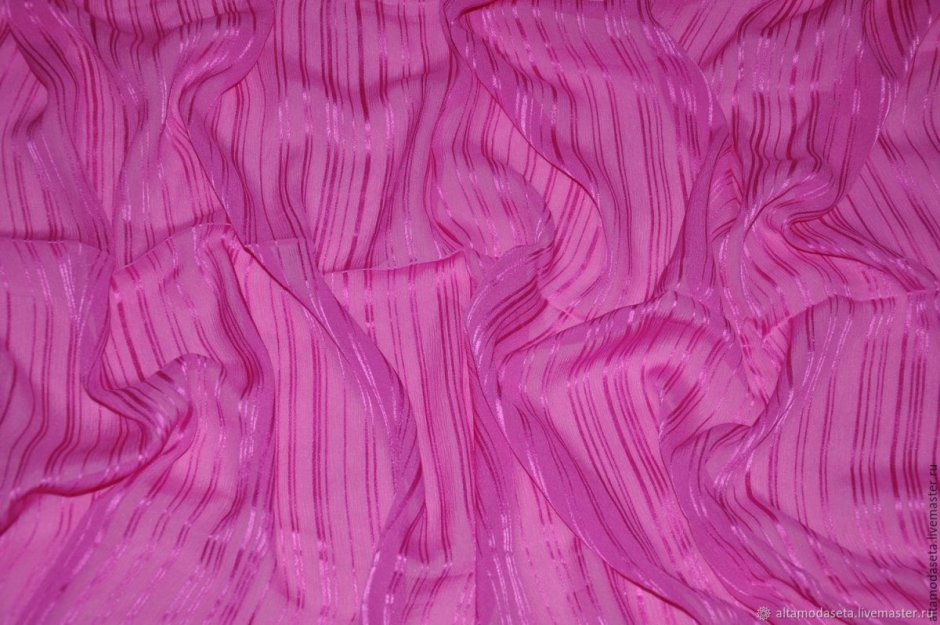 Ткань шёлк 25945