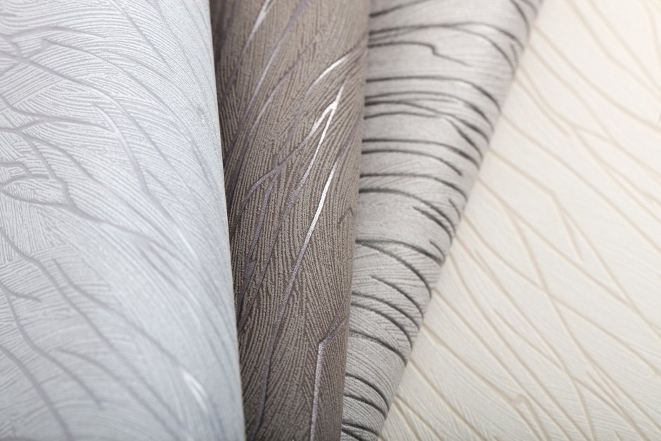 Обои флизелиновые Vernissage Majestic