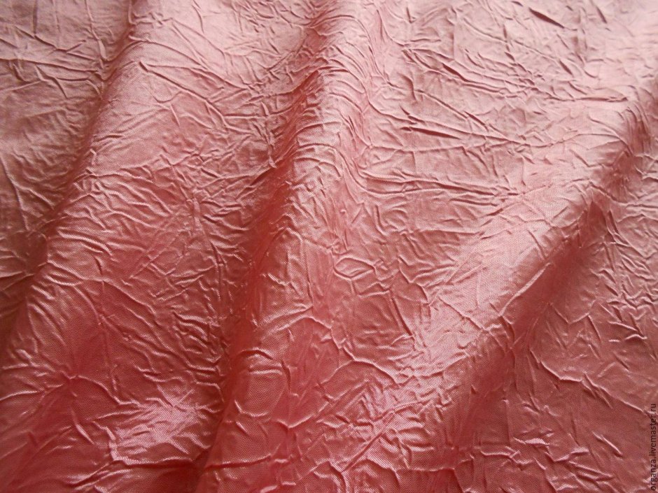 Ткань жатка - тергалетnazaroffa