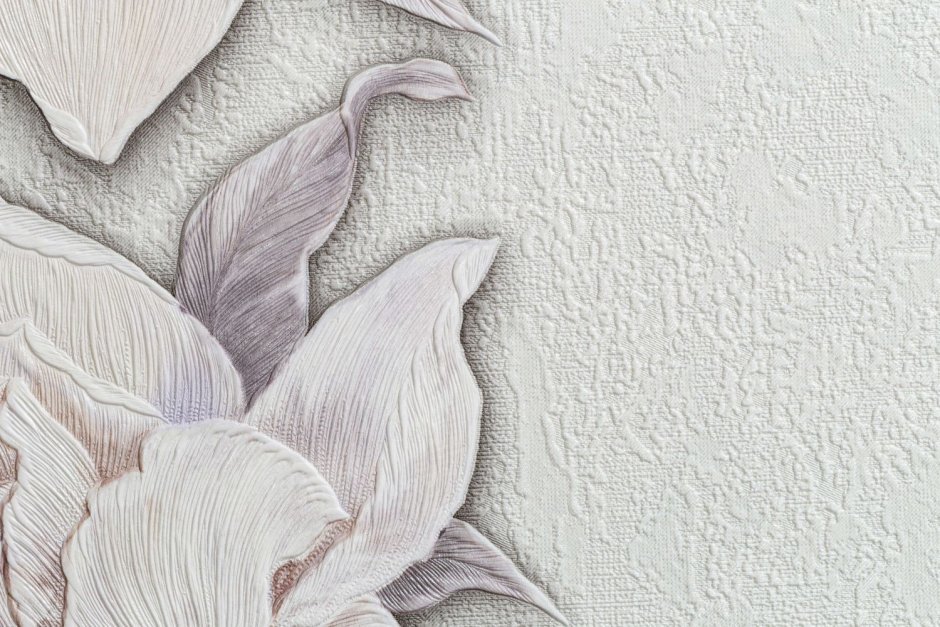 Обои Стройландия в интерьере