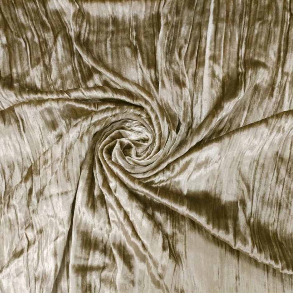 Бархат жатый Арбен