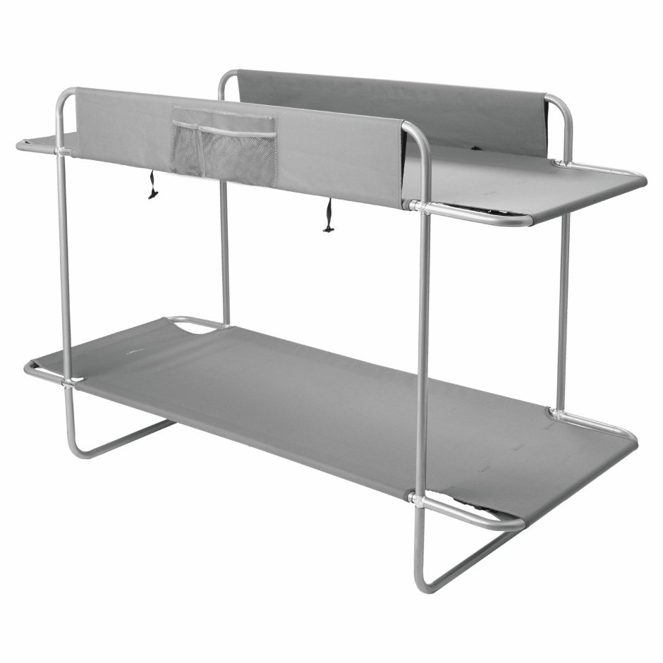 Кровать Мерфи для детей двухъярусная