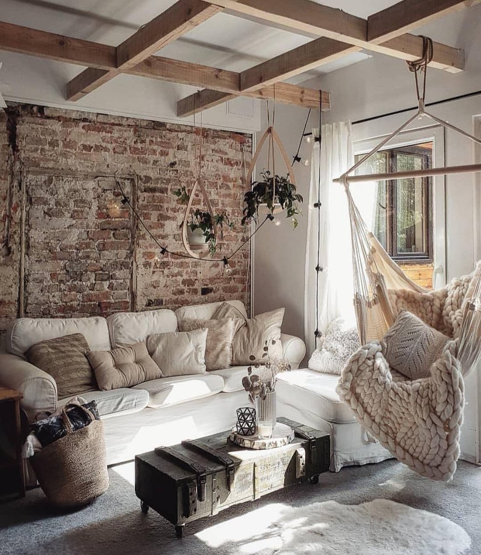 Необычный декор для дома