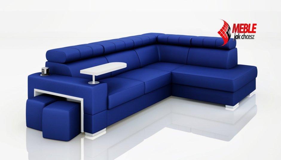 Диван модульный Манхеттен угловой