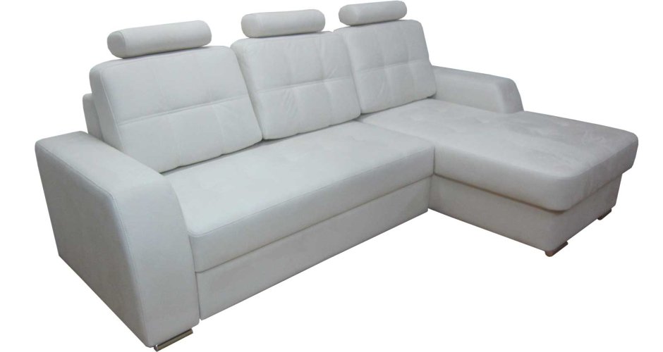 Диван Ниагара с оттоманкой