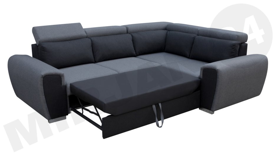 Диван Фостер раскладной угловой