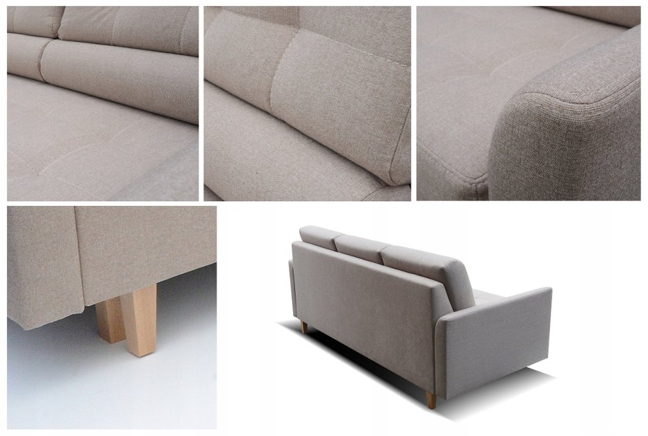 Диваны с регулируемой посадкой