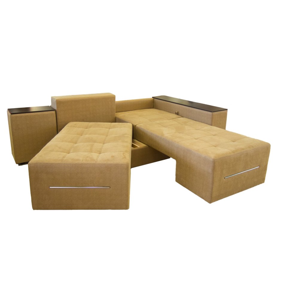 Диван Вирджиния угловой фабрики комфорт плюс