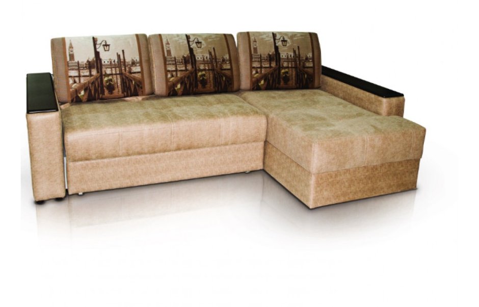 Диван Вирджиния Робин бед