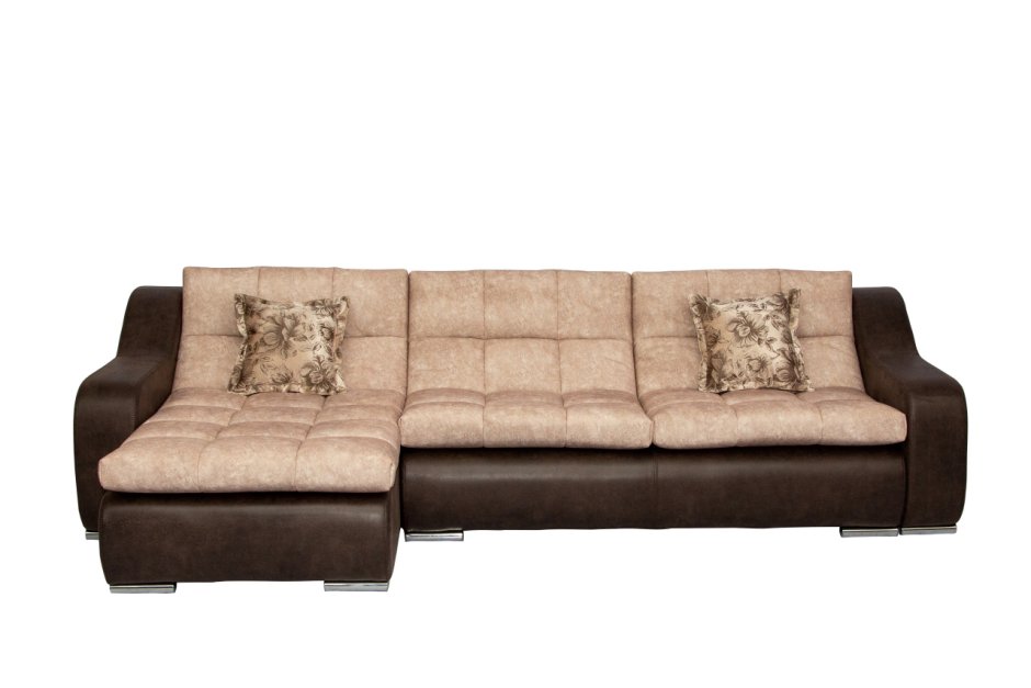 Угловой диван Вирджиния комфорт плюс