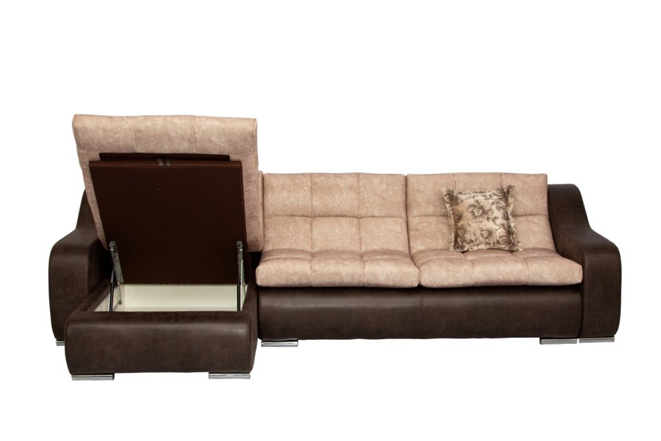 Комфорт плюс диван Марсель