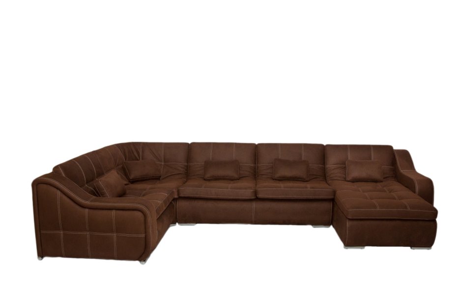 Ритис диван угловой модульный раскладной