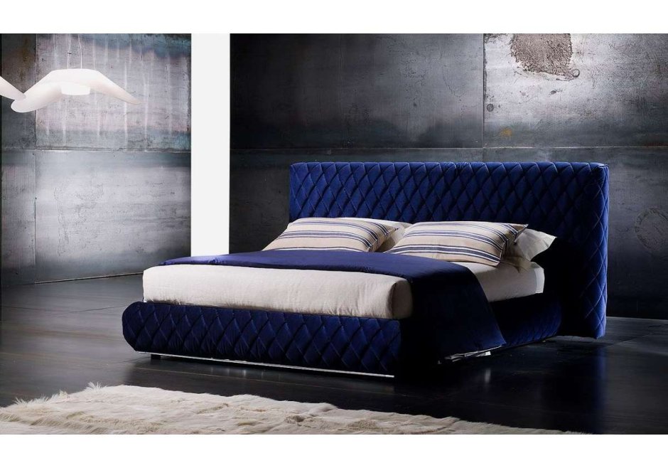 Кровать SLEEPART Генуя