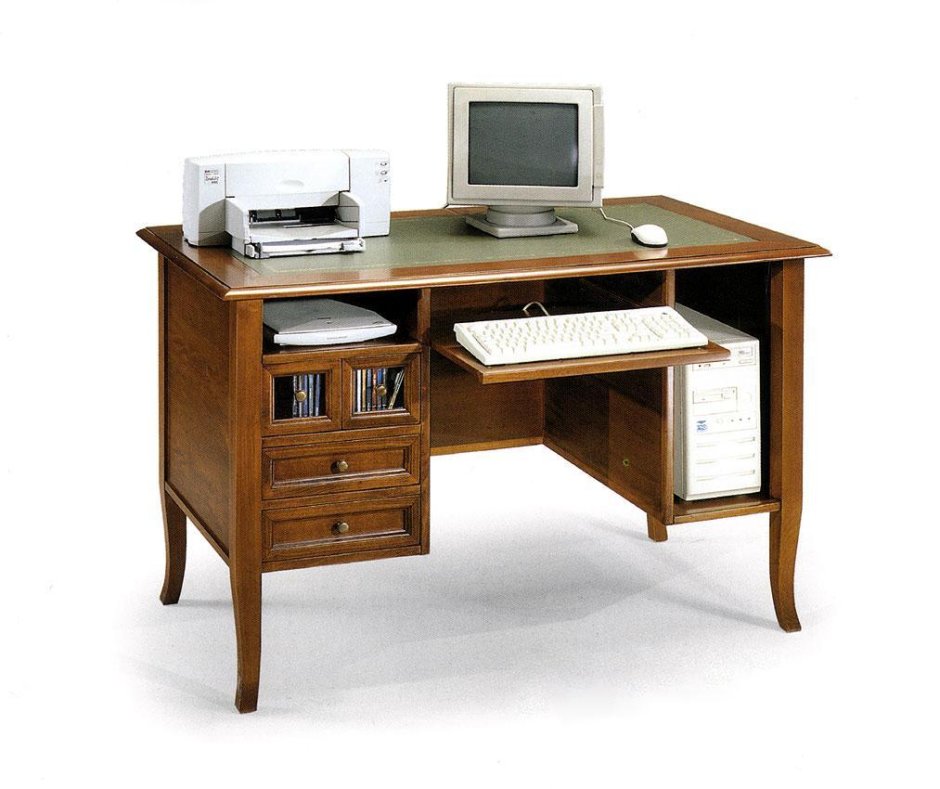 Компьютерный стол Гастон