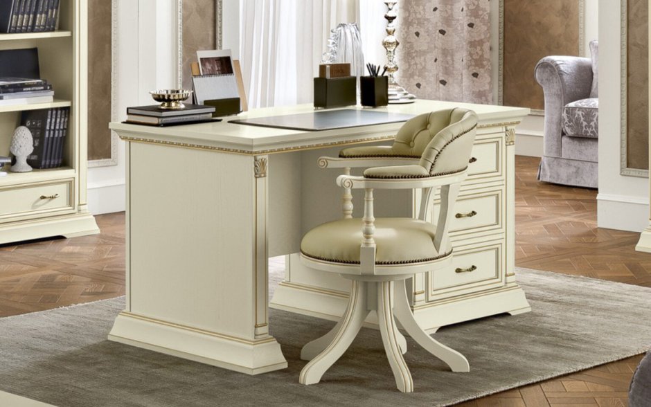 Camelgroup Treviso стол письменный