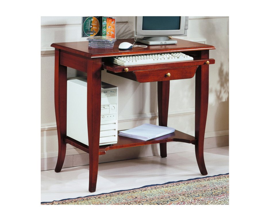 Компьютерный стол классический