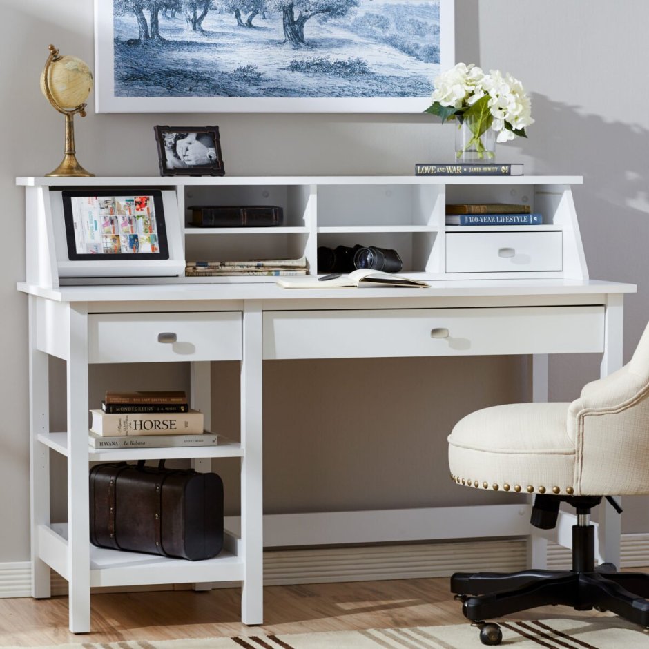 Удобный письменный стол