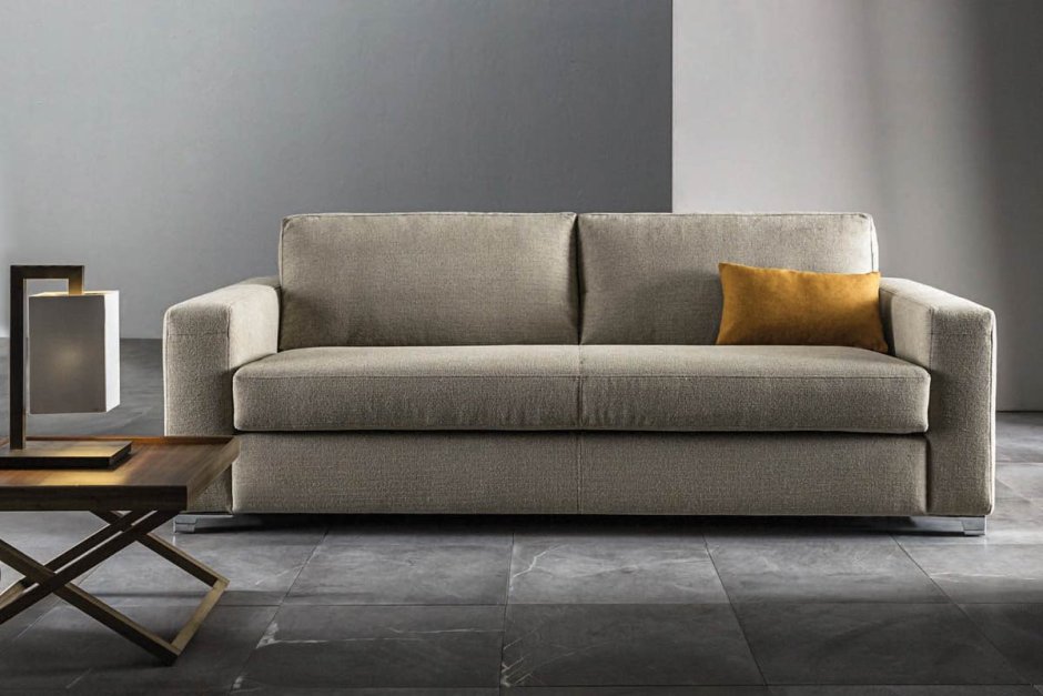 Стильные диваны