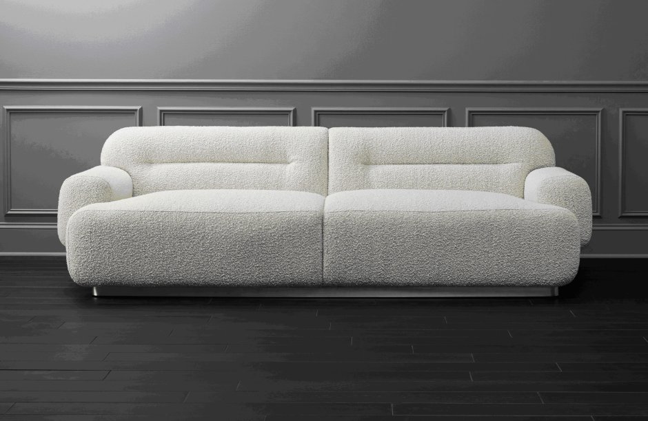 Диван букле