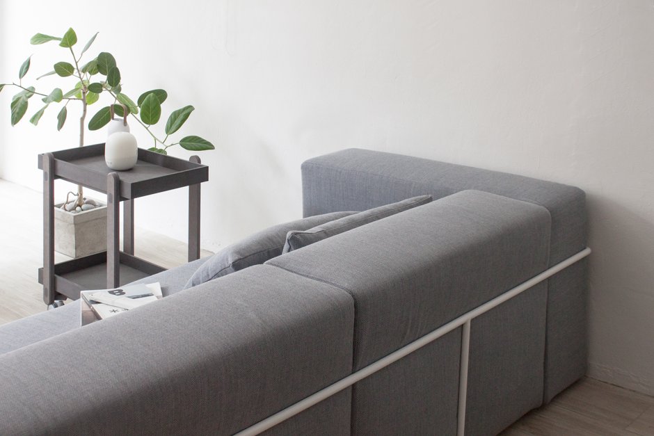 Диван в стиле Минимализм