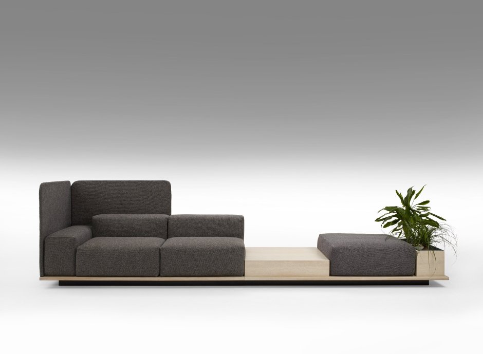 Диван hug Modular Sofa