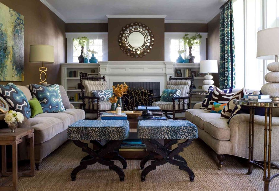 Жасмин дизайнер Hgtv