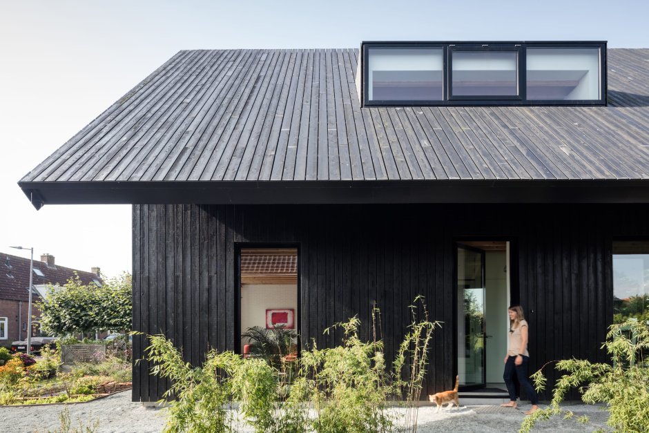 Chris collaris Архитектор