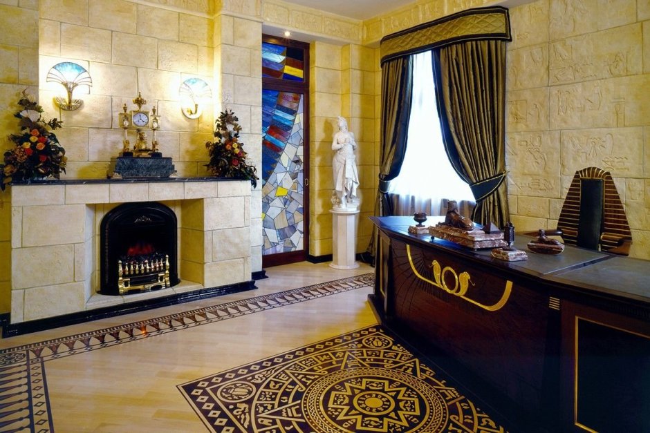 Крон отель Москва