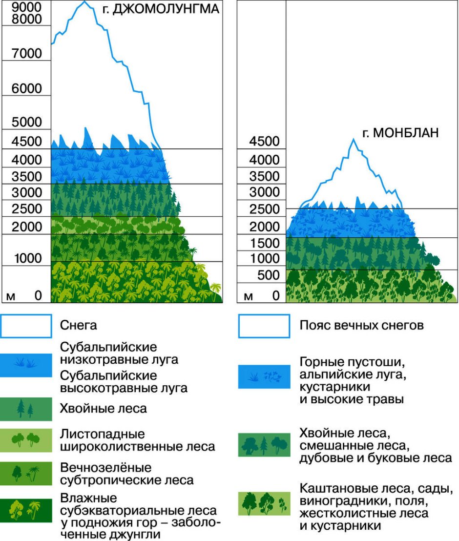 Геология Приморского края карта