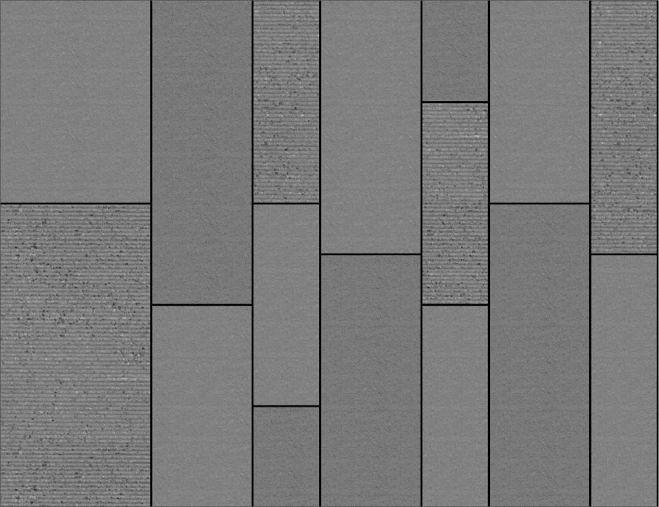 Фасадная плитка текстура