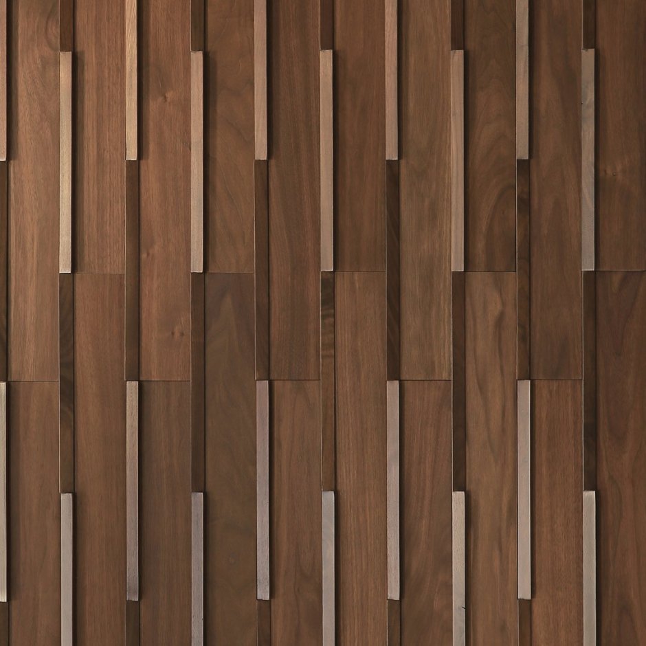 Деревянные панели woodwalls - Tulip