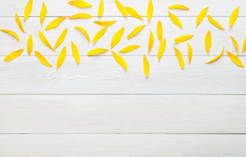 Фотофоны в жёлтых тонах