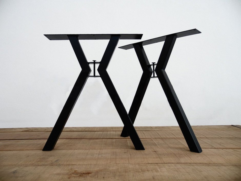 Подстолье металл SNL-0002