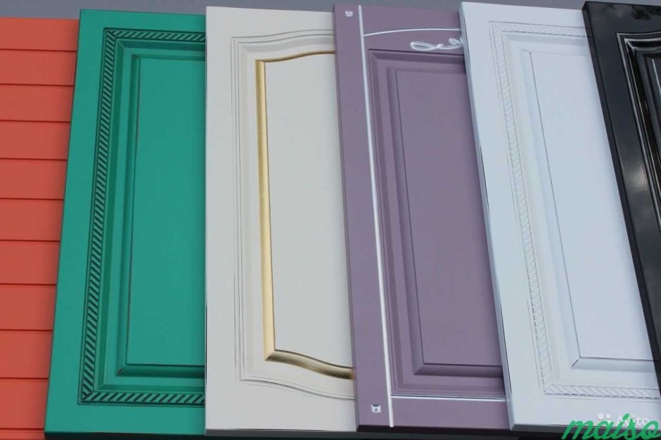Дверки для кухонного гарнитура